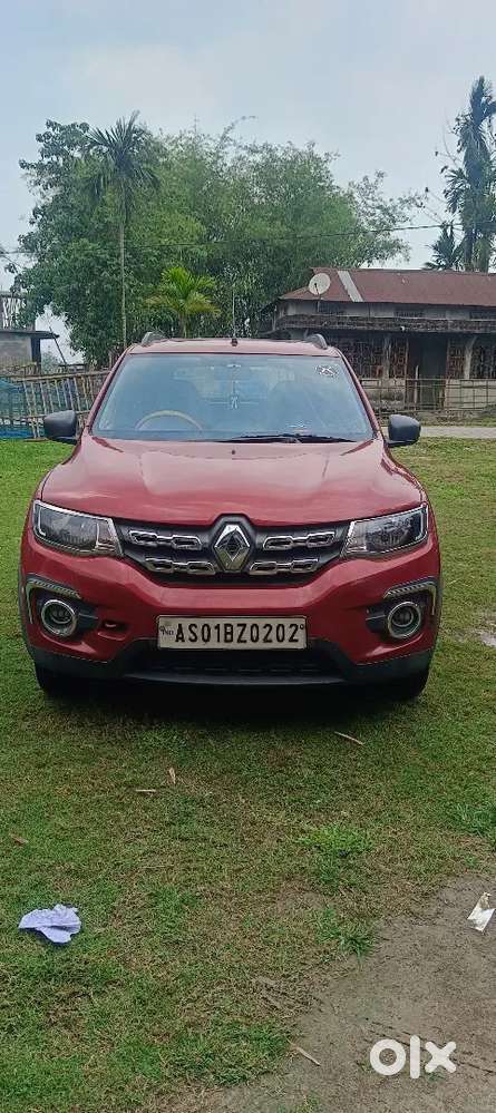 Renault Kwid New Condition