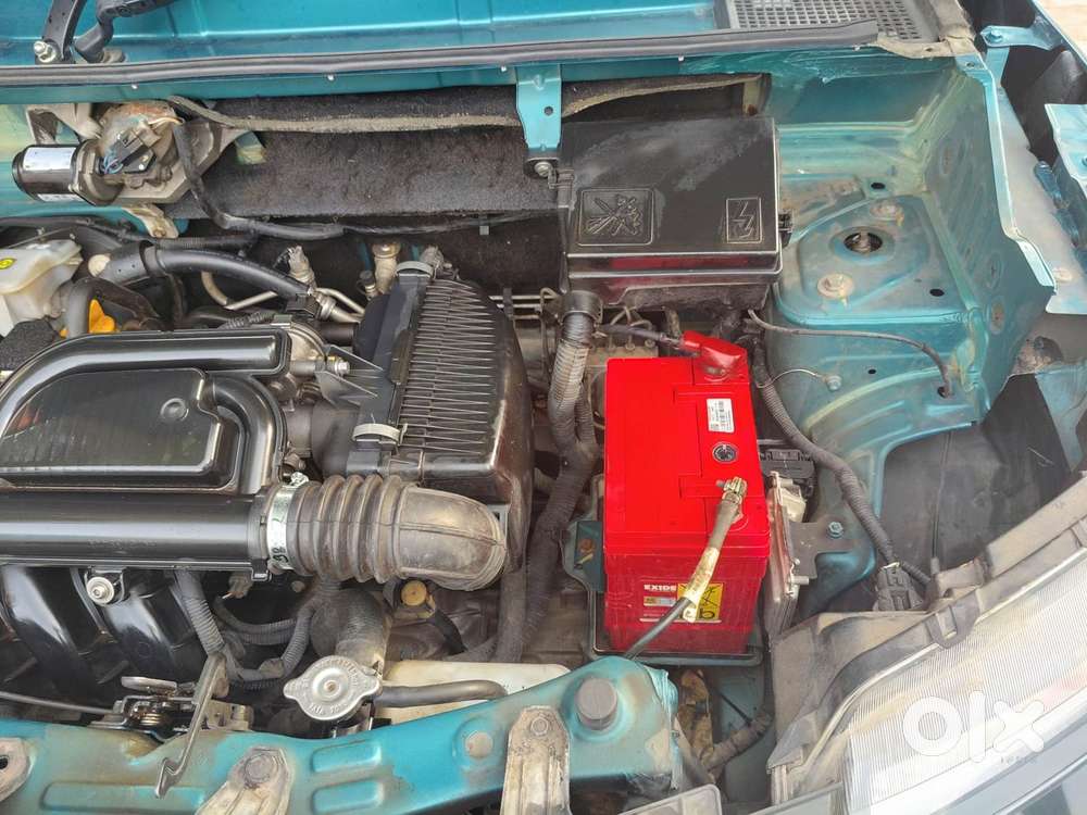 Renault Kwid 2019-ongoing 1.0 Rxt (o), 2020, Petrol