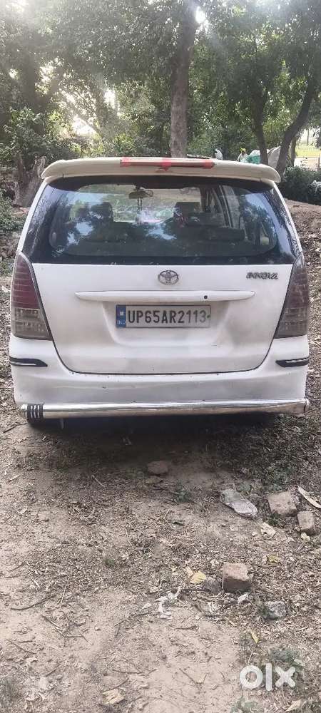 Toyota Innova 2007