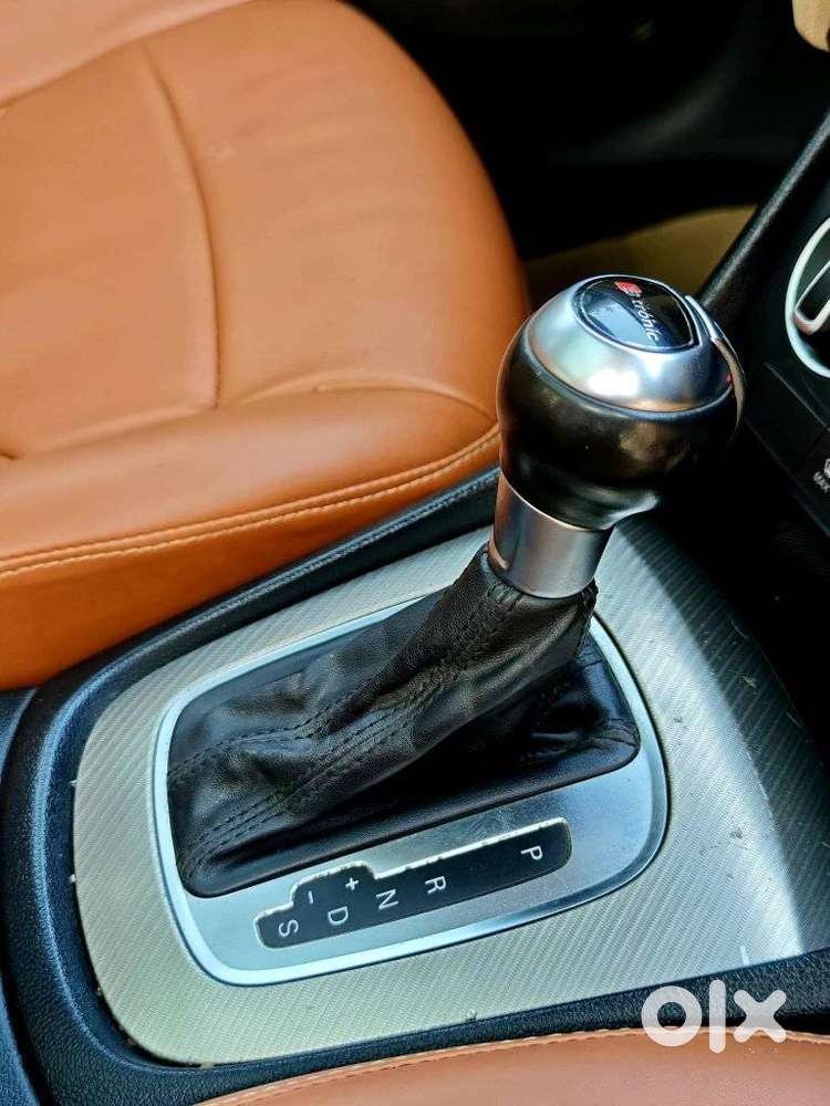 Audi Q3, 2015, Diesel