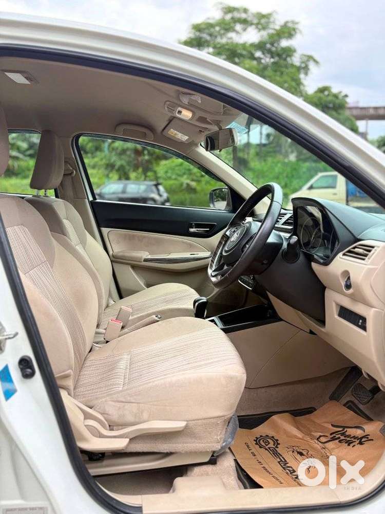 Maruti Suzuki Dzire 1.2 Zxi Amt, 2023, Petrol