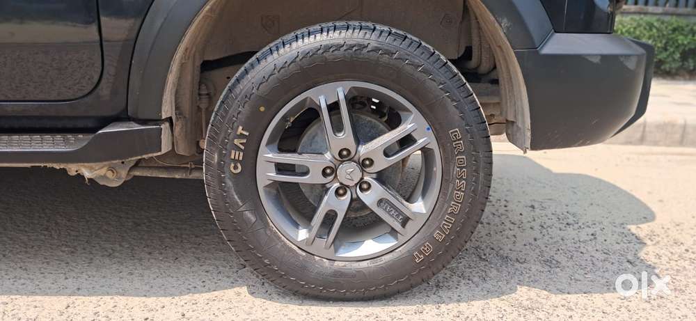 Mahindra Thar Lx 4x4 Hardtop, 2024, Diesel