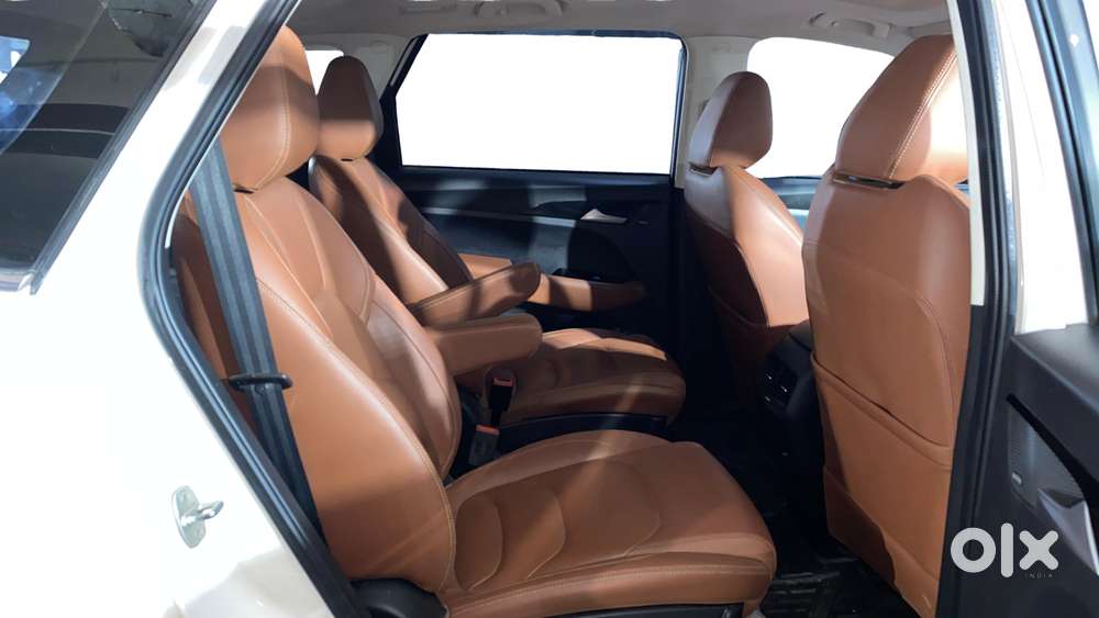 Mg Hector Plus Sharp Pro 2.0 Turbo Diesel 6 Str, 2021, Diesel