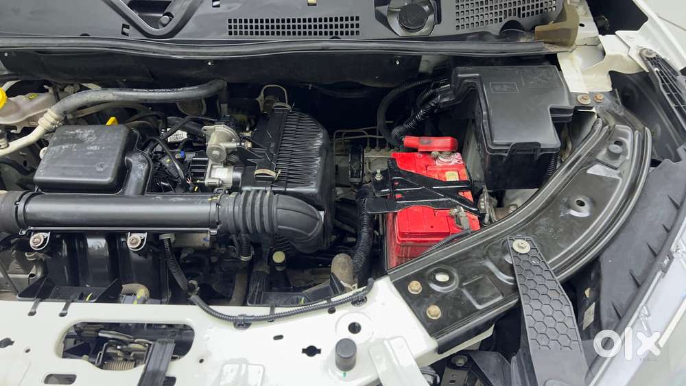 Nissan Magnite 1.0 Xe, 2022, Petrol