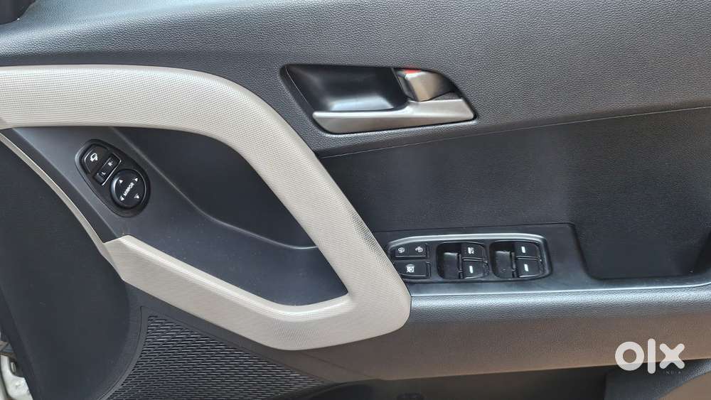 Hyundai Creta 1.6 Sx Plus Auto, 2016, Petrol