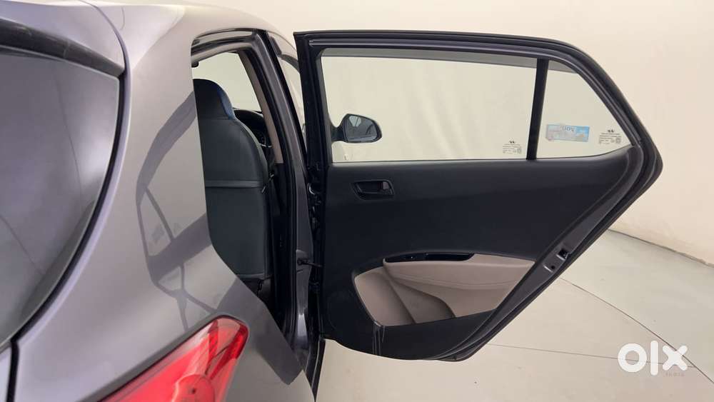 Hyundai Grand I10 1.2 Kappa Magna, 2014, Petrol