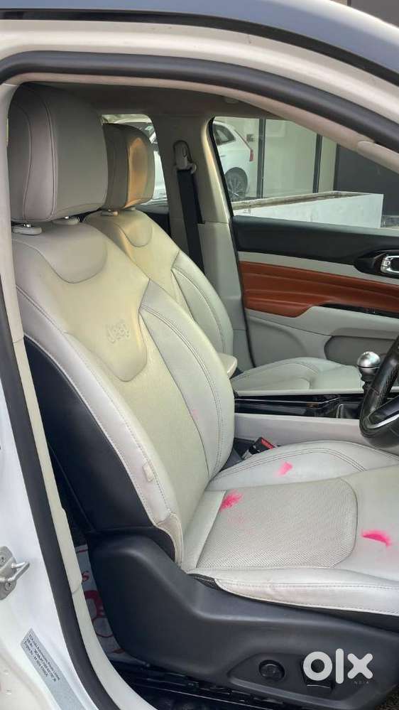 Jeep Compass 2.0 Limited Option, 2022, Diesel