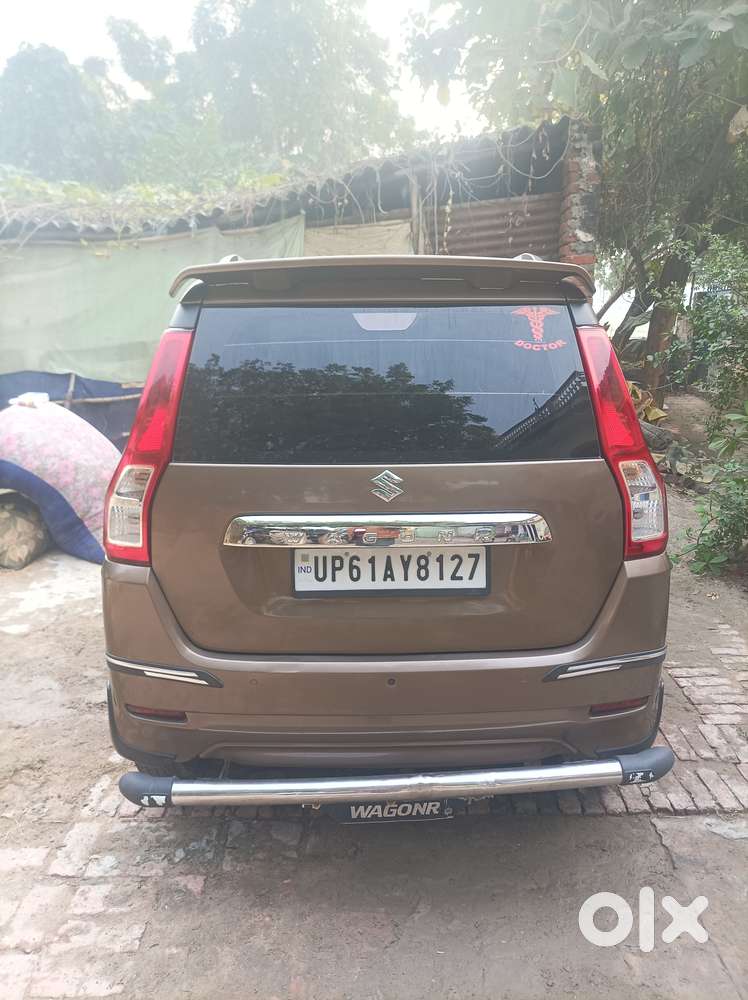 Well Maintained Car Like New. Spinny And Car24 Faraway
