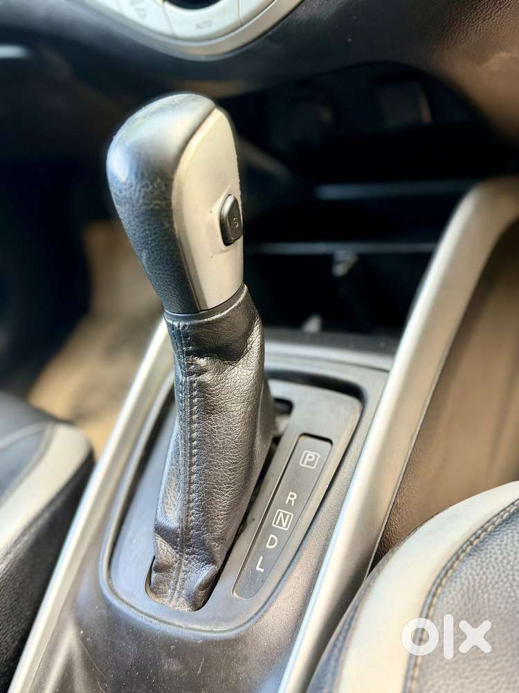 Maruti Suzuki Baleno Delta, 2017, Petrol