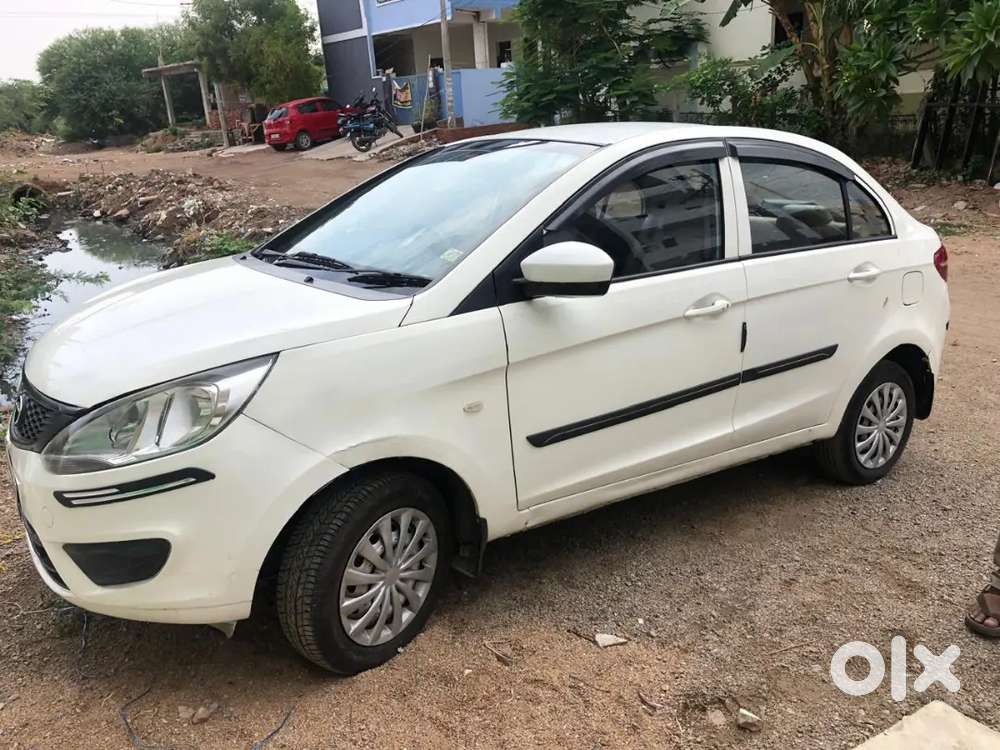 Zest 2019 Very Good Condition