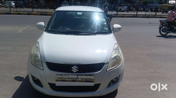 Maruti Suzuki Ciaz Vdi, 2012, Diesel