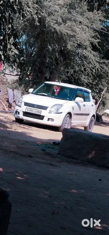 Maruti Suzuki Swift 2008 Diesel Well Maintained