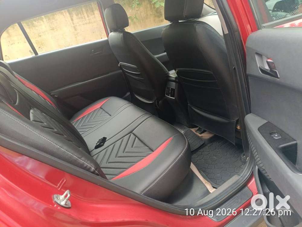 Hyundai Creta 1.4 Crdi S, 2017, Diesel