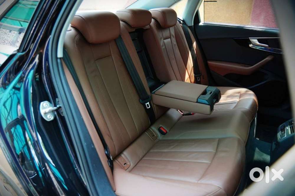 Audi A4 2.0 Technology 40 Tfsi, 2021, Petrol