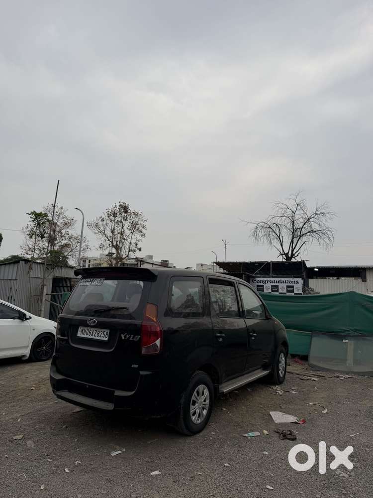 Mahindra Xylo 2012-2014 D4 Bsiv, 2011, Diesel