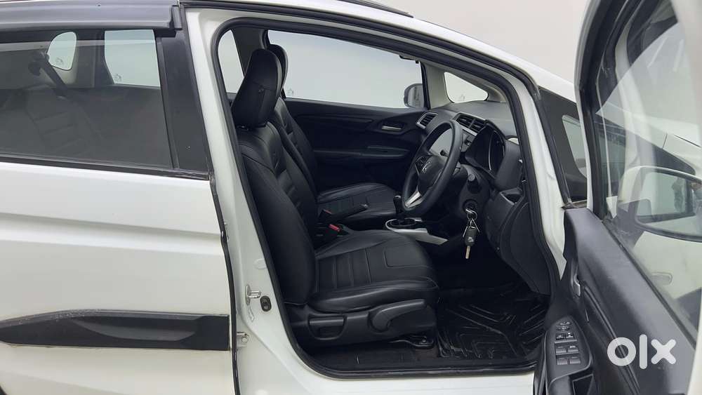 Honda Wr-v I-vtec S, 2019, Petrol