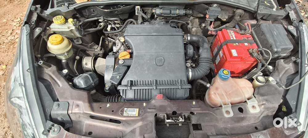 Fiat Avventura 1.4 Active, 2016, Petrol