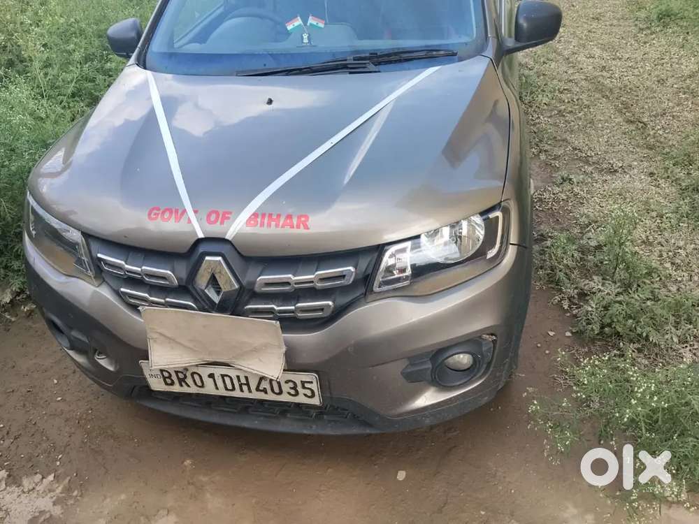 Selling Car