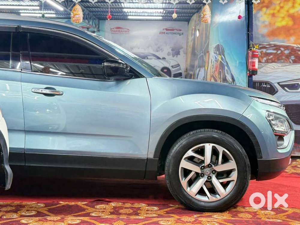 Tata Safari 2.0 Xz Plus Jet, 2022, Diesel