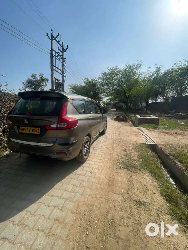 Maruti Suzuki Vxi Cng 2024 Model