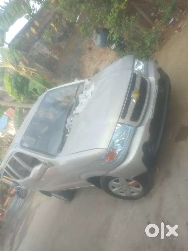 Chevrolet Tavera 2017