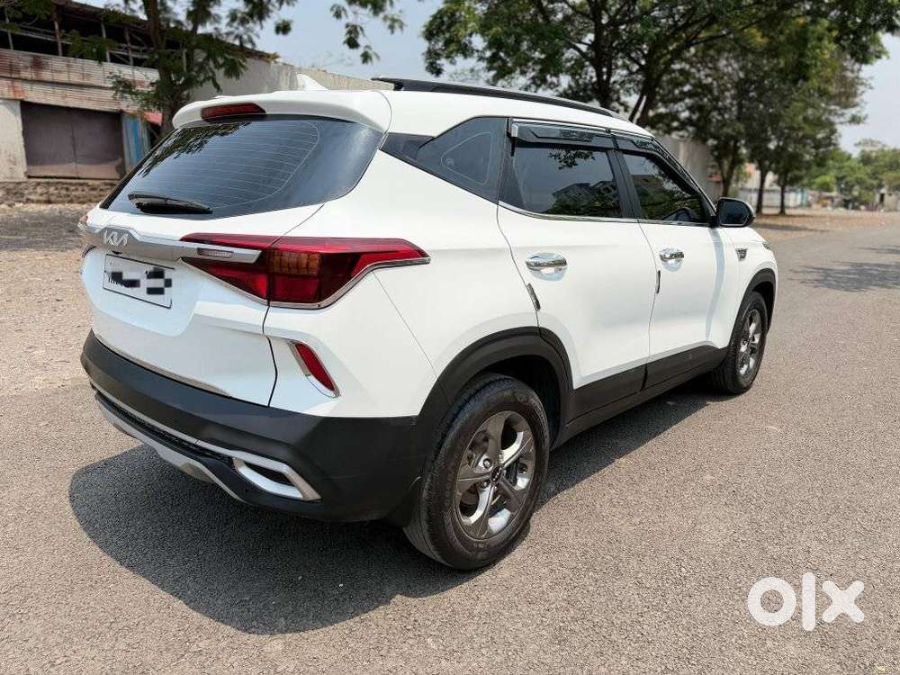 Kia Seltos Htk D, 2022, Diesel