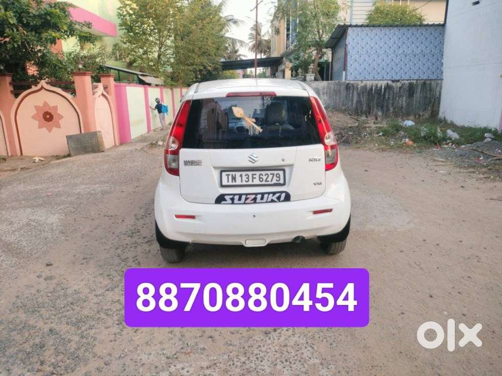 Maruti Suzuki Ritz Vdi Bs-iv, 2016, Diesel