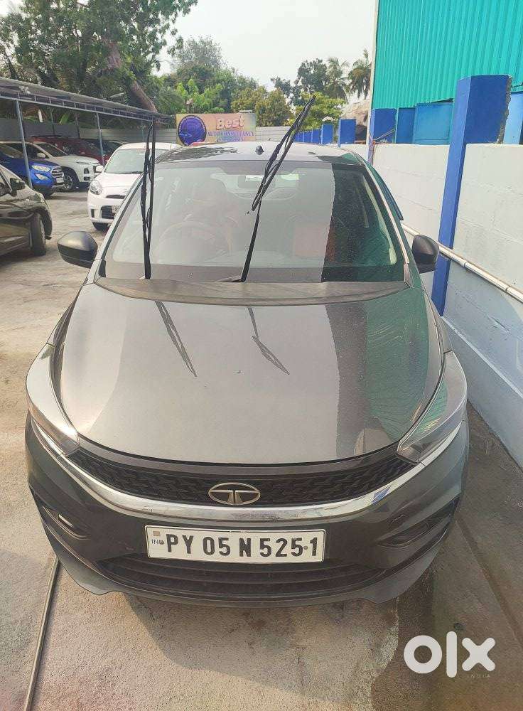 Tata Tiago Xe, 2022, Petrol