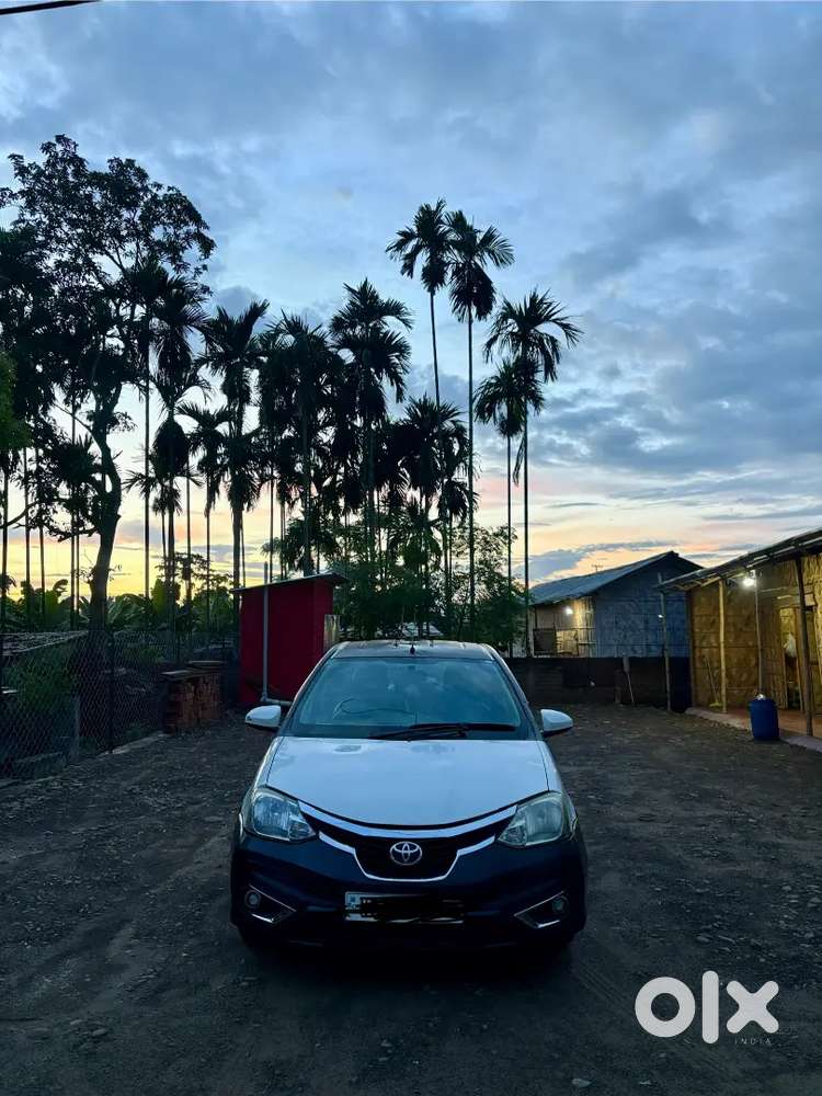 Toyota Etios Liva 2015 Only For Sell