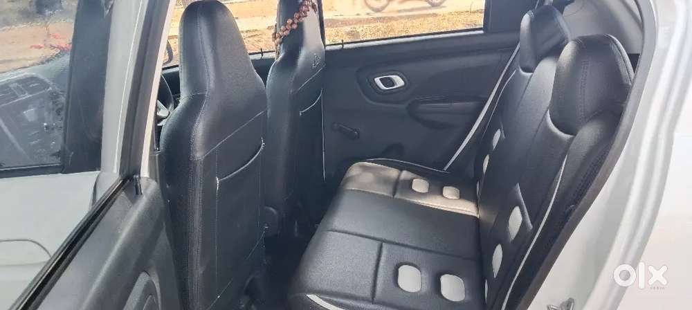 Maruti Suzuki Alto K10 2014 Petrol 53000 Km Driven