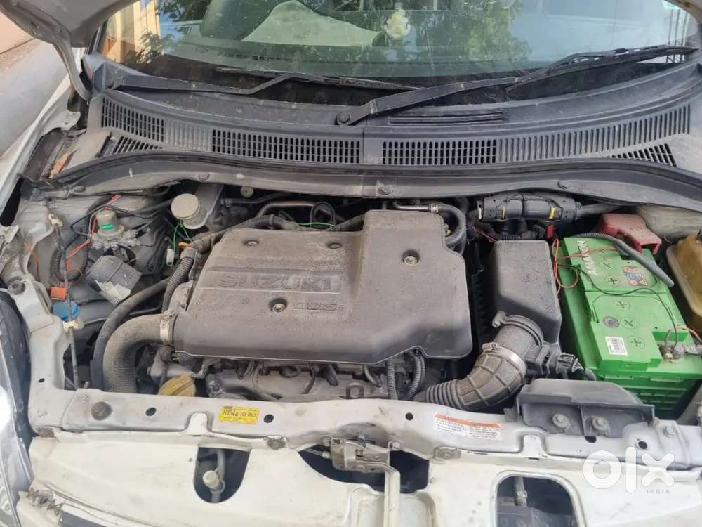 Maruti Suzuki Swift Ldi 2010 Diesel Good Condition