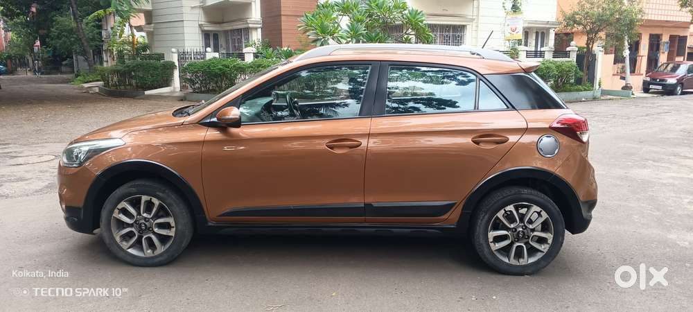 Hyundai I20 Active 1.2 S, 2015, Petrol