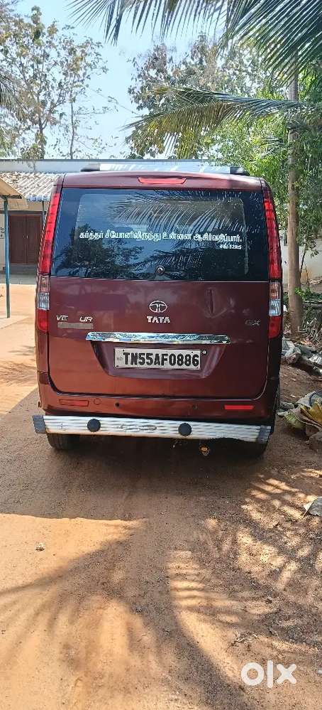 Tata Venture 2013 Diesel Good Condition