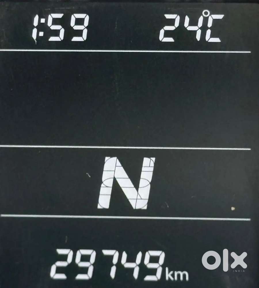 Maruti Suzuki New-gen Swift 2022 Petrol Good Condition