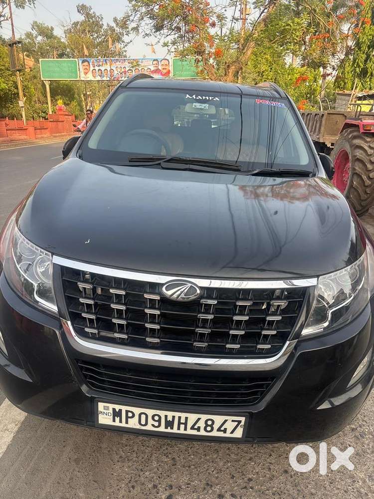 Mahindra Diesel Car 2021
