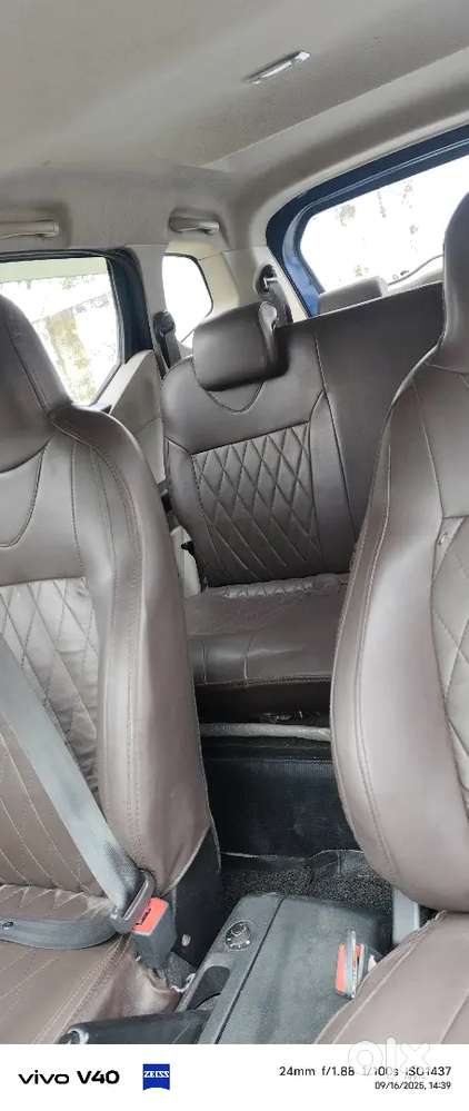 Renault Triber 1.0 Rxt Petrol Manual 2021