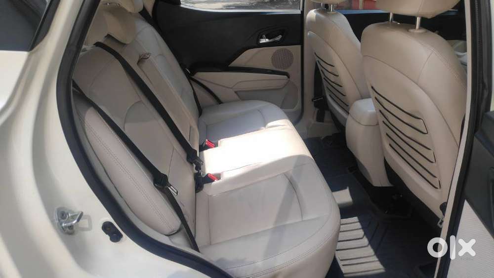 Mahindra Xuv300 W8 Option Diesel, 2019, Diesel
