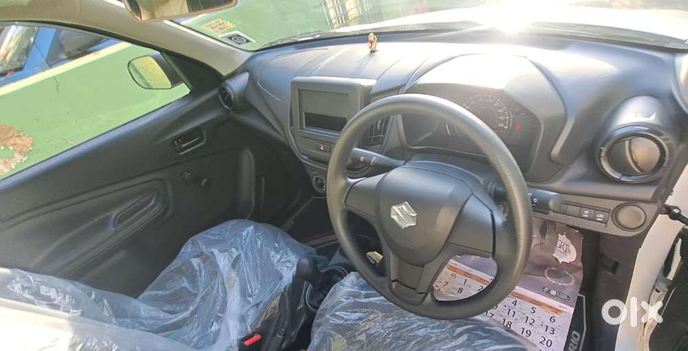 Maruti Suzuki Celerio 1.0 Lxi Mt, 2026, Petrol