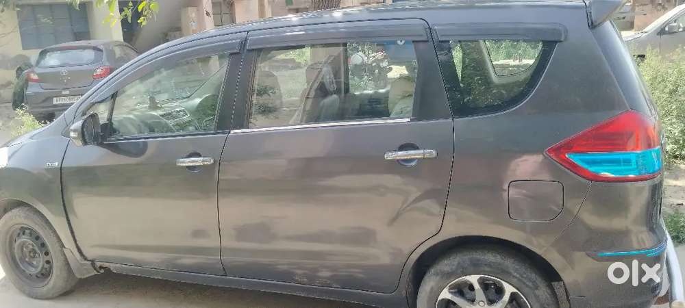 Maruti Suzuki Ertiga 2017 Diesel 162000 Km Driven