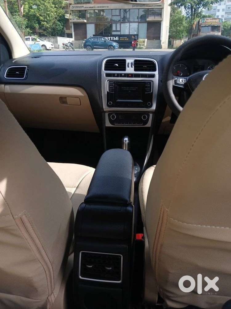 Volkswagen Ameo 1.5 Tdi Highline At, 2017, Diesel
