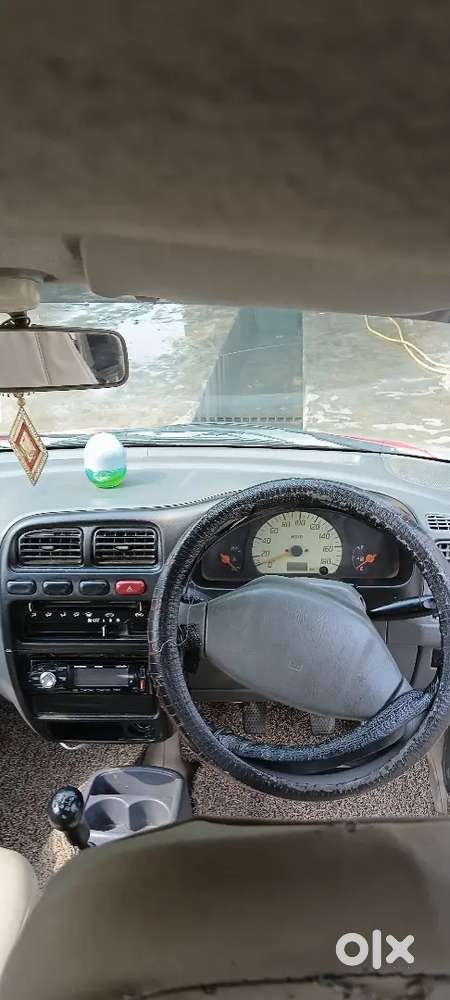 Maruti Suzuki Alto 2009 Variant Lxi