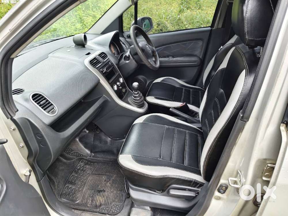 Maruti Suzuki Ritz Vdi Bs-iv, 2010, Diesel