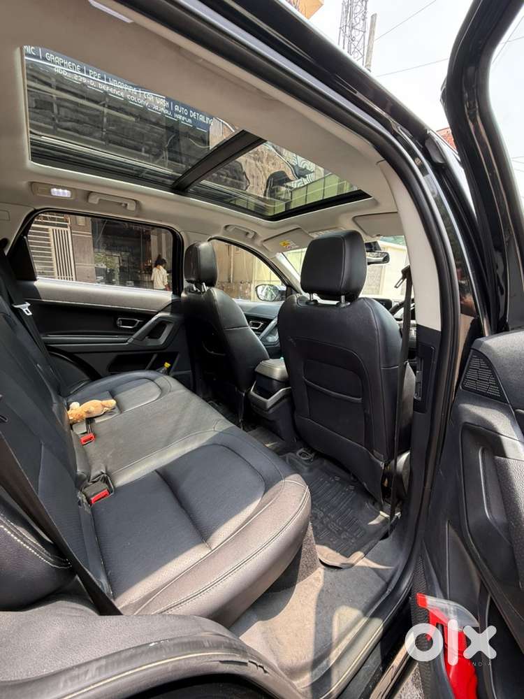Tata Harrier 2020 Diesel Good Condition Urjent Sale