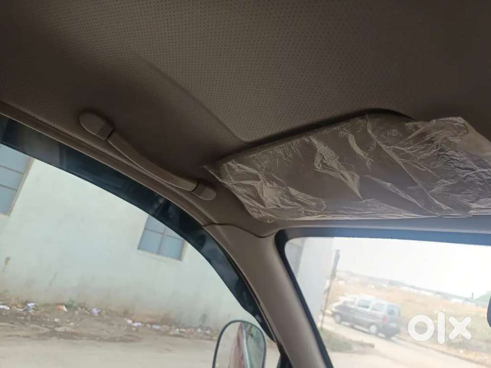 Hyundai Santro Xing 2007
