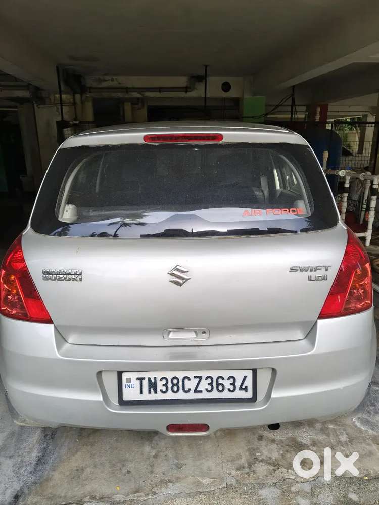 Maruti Suzuki Swift 2010 Ldi Diesel