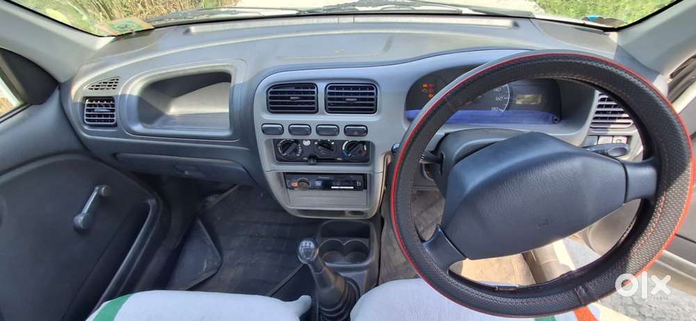 Maruti Suzuki Alto 0.8 Lxi (o), 2012, Petrol