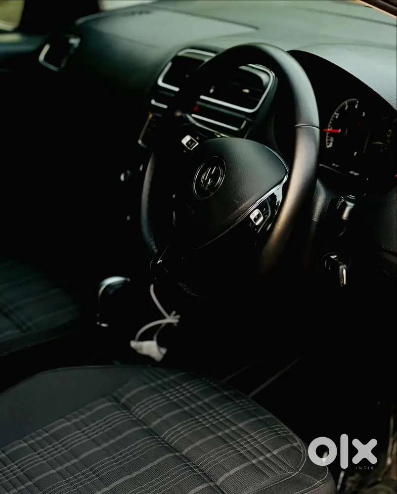 2021 Model Volkswagen Polo Gt Tsi 1.0 Under Warranty Single Owner
