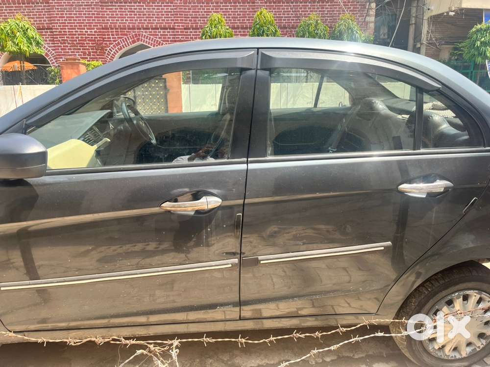 Tata Zest Diesel Manual 2016