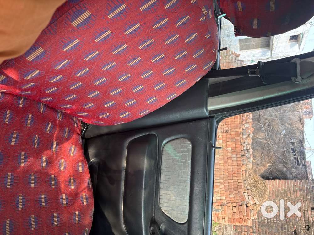 Maruti Suzuki Wagon R 2012 Cng & Hybrids Well Maintained