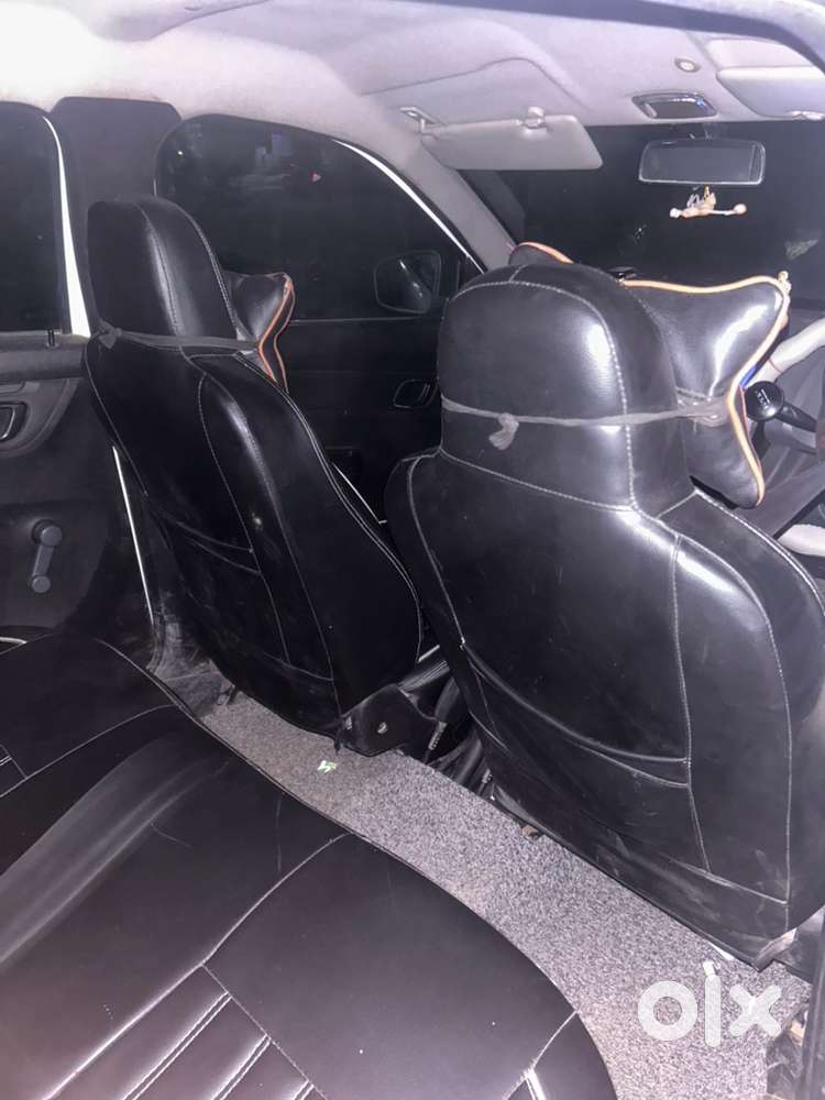 Renault Kwid 2018 Petrol Good Condition